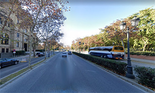 Avenida portugal