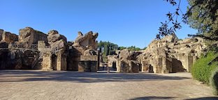 Anfiteatro italica