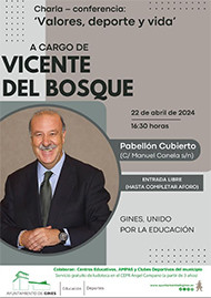 Vicente del bisque gines