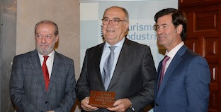 06060616 premio turismo industrial