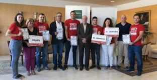 10101016 ganadores de gymkana