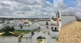 HaciendaSantongelGines