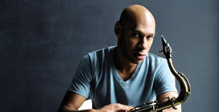 Joshua Redman