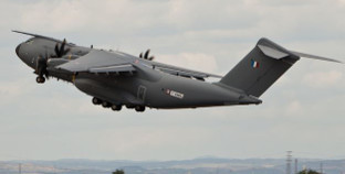 a400m