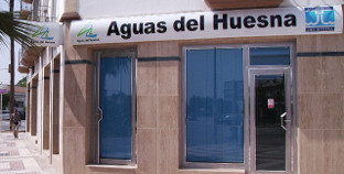 Aguas huesna 2