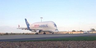 Airbus alas