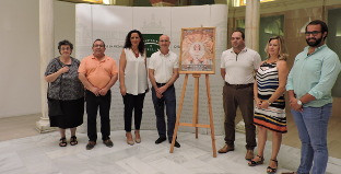 Albaida fiestas