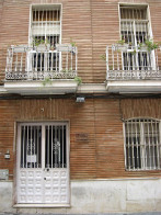 Albergue huelva