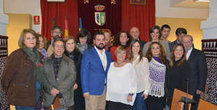 Alcalde gines