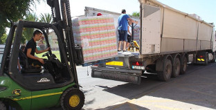 Alimentos palacios