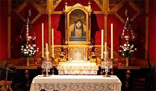 Altar granpoder