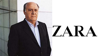 Amancio ortega