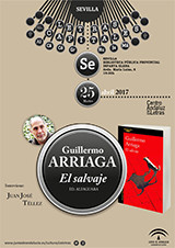 Arriaga elsalvaje