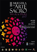 Arte sacro Pilas