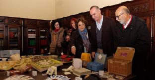 Artesanos Alcazar