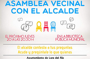 Asamblea lora