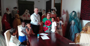 Asociacion olivares