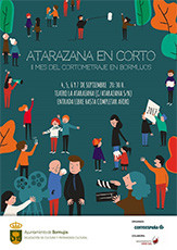 Atarazana corto