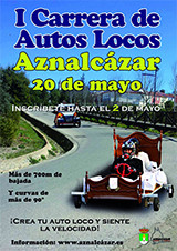 Autos locos