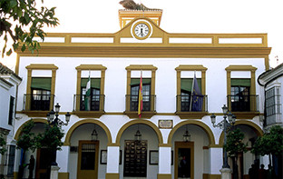 Ayto puebla