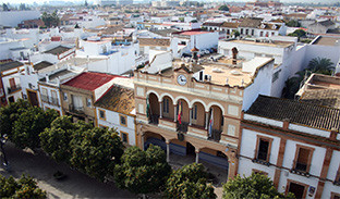 Ayto rinconada