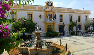 Ayto viso