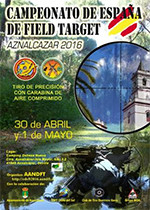 Aznalcazar fieldtarget