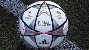 Balon champions