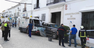 Barredora osuna