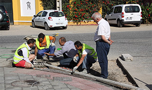 Barreras arquitectonicas lospalacios