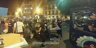 Bebida orgullo