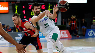 Betis baskonia