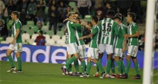 Betis copa