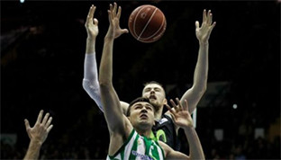 Betis estudiantes