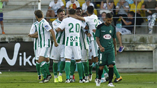 Betis extremadura