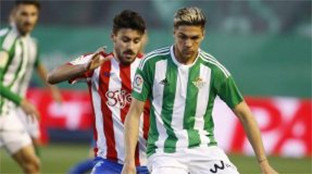 Betis sporting 1
