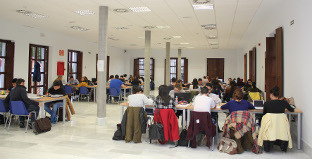Biblioteca larinconada