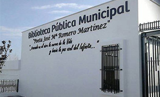 Biblioteca olivares 1