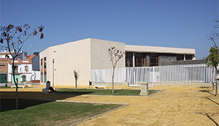 Biblioteca palacios