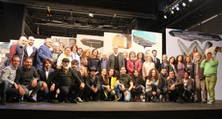 Bienal flamenco