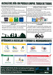 Campaa basura alcala