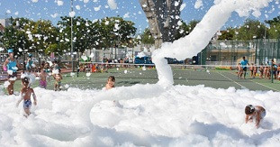 Campus de verano en tomares2