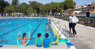 Campus verano castilleja