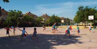 Campus verano gines
