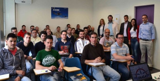Carmona cursos