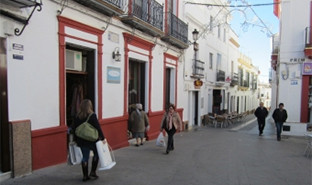 Carmona navidad