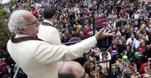 Carnaval cadiz