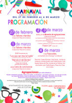 Carnaval guillena