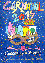 Carnaval puebla