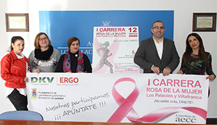 Carrera mujer palacios